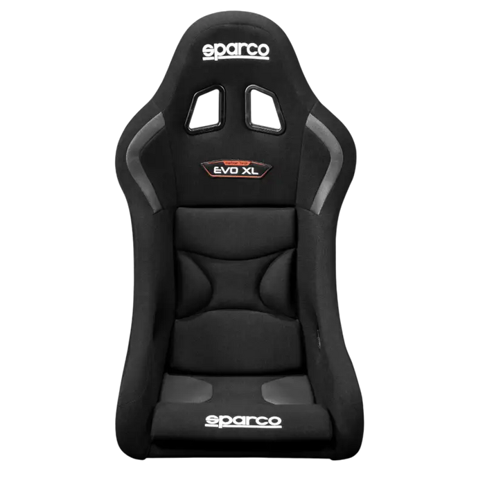 SPARCO EVO CARBON SEAT - Bucket seat