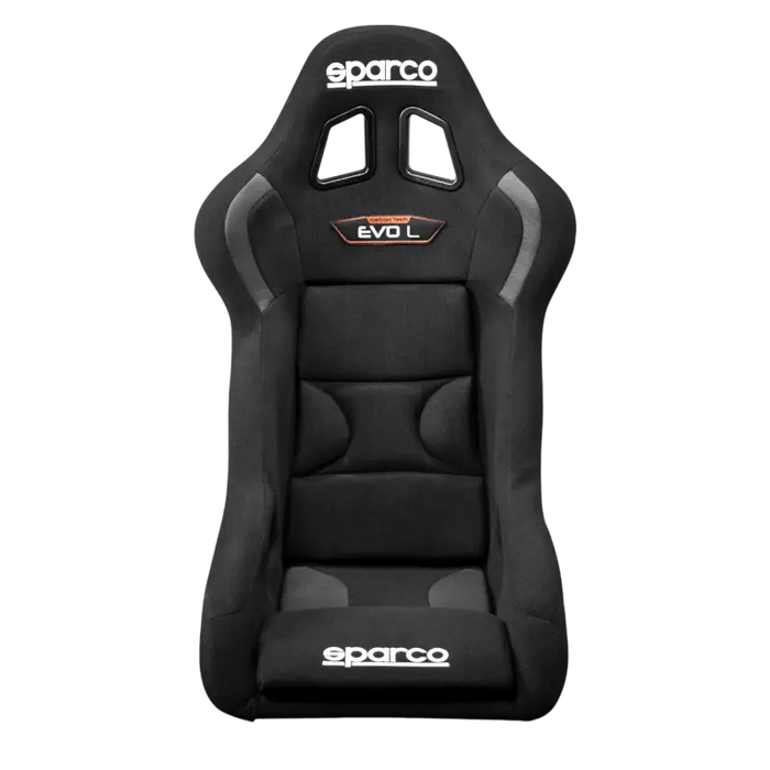 SPARCO EVO CARBON SEAT - Bucket seat
