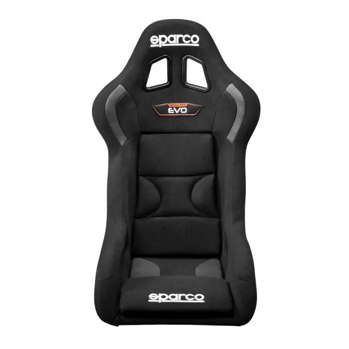 SPARCO EVO CARBON SEAT - Bucket seat