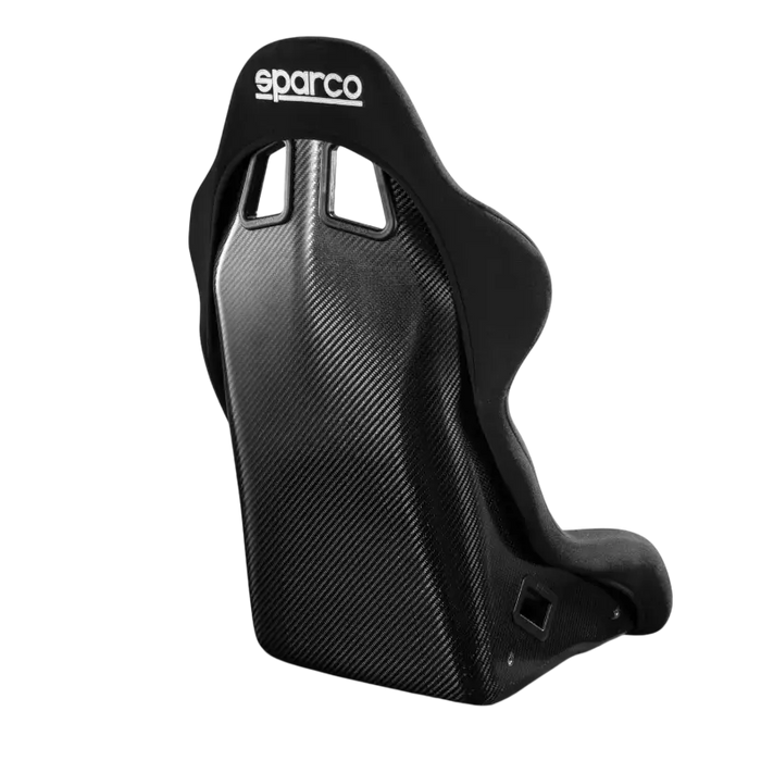 SPARCO EVO CARBON SEAT - Bucket seat