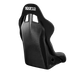 SPARCO EVO CARBON SEAT - Bucket seat