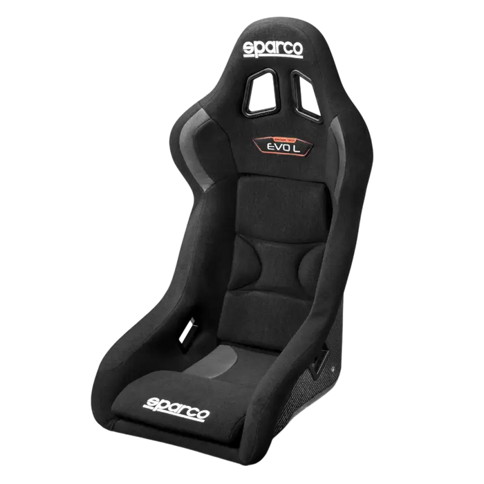 SPARCO EVO CARBON SEAT - Evo Carbon Large - Bucket seat