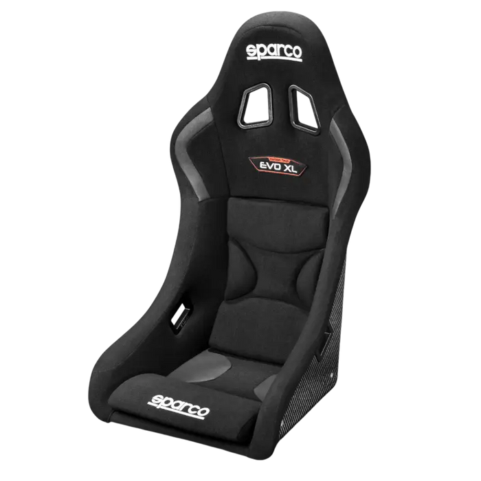 SPARCO EVO CARBON SEAT - EVO Carbon XL - Bucket seat