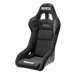 SPARCO EVO QRT FIA SEAT - Black - Extra Large - Bucket seat