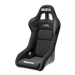 SPARCO EVO QRT FIA SEAT - Black - Medium - Bucket seat