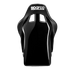 SPARCO EVO QRT SKY FIA SEAT - Bucket seat