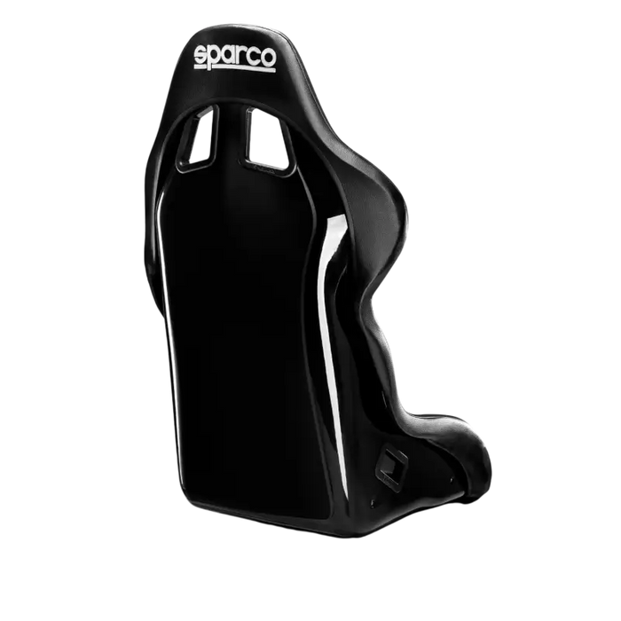 SPARCO EVO QRT SKY FIA SEAT - Bucket seat