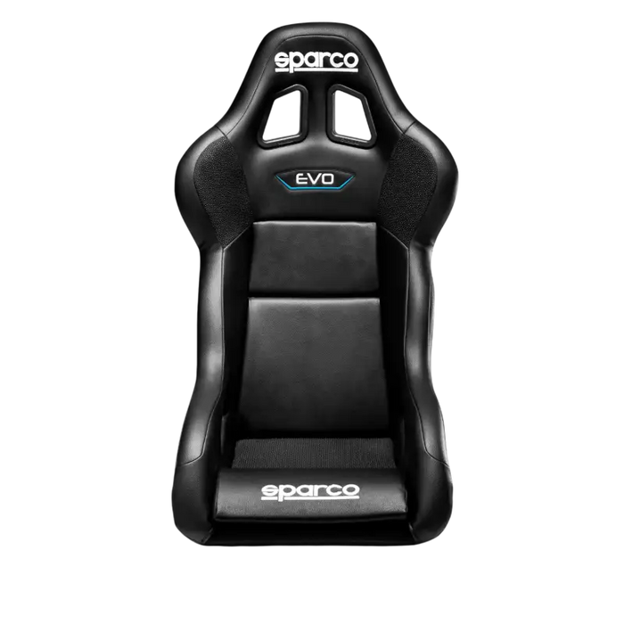 SPARCO EVO QRT SKY FIA SEAT - Bucket seat