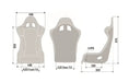 Sparco EVO SKY size
