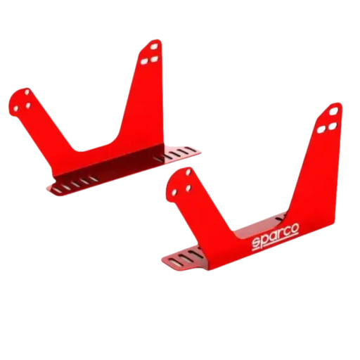 SPARCO GP SEAT SIDEMOUNTS Brackets - Seat Bracket