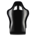 Sparco - GRID-Q QRT Race Seat - Black - Bucket seat
