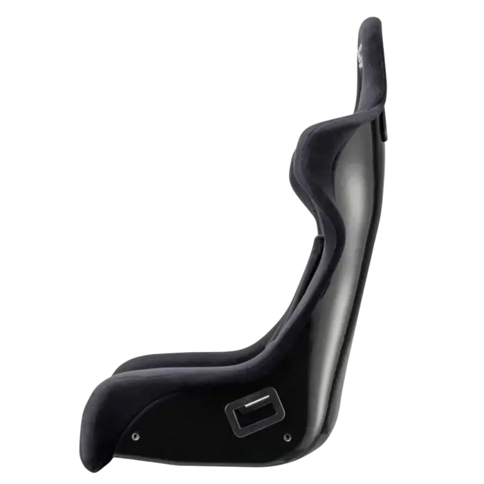 Sparco - GRID-Q QRT Race Seat - Black - Bucket seat