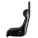 Sparco - GRID-Q QRT Race Seat - Black - Bucket seat