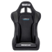 Sparco - GRID-Q QRT Race Seat - Black - Bucket seat