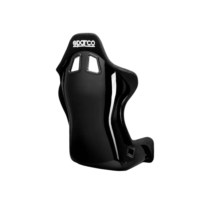 Sparco - GRID Q QRT SKY - Black - Bucket seat