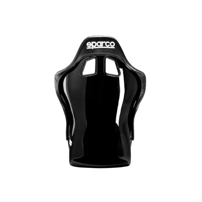 Sparco - GRID Q QRT SKY - Black - Bucket seat