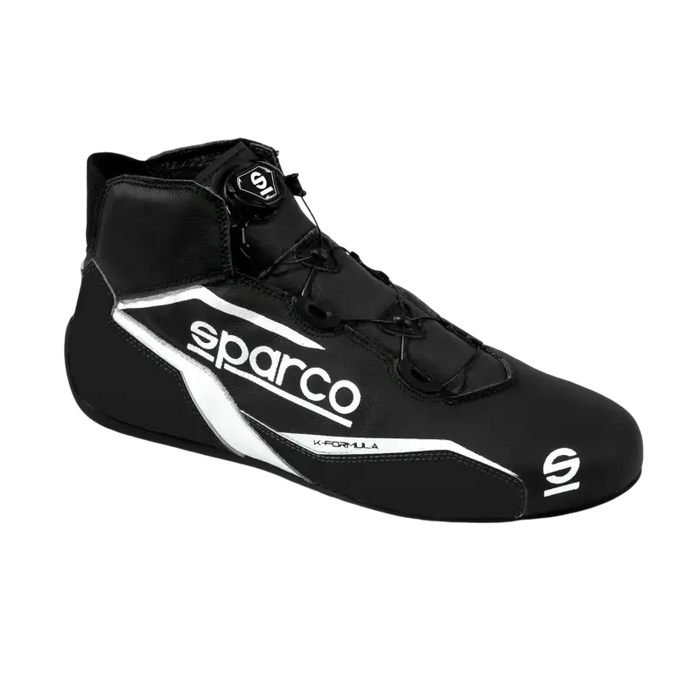 SPARCO K-FORMULA Shoes for Karting - Shoes