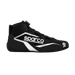 SPARCO K-FORMULA Shoes for Karting - Black / 32 - Shoes
