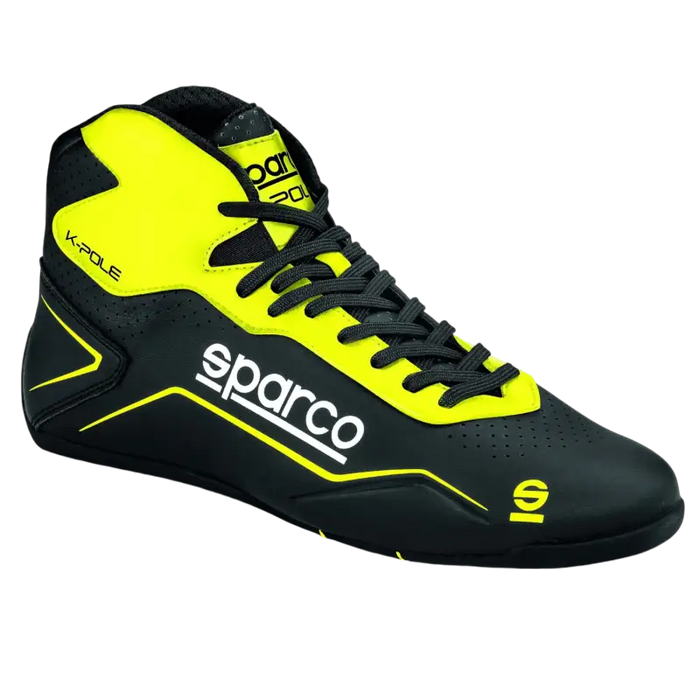 SPARCO K-POLE Shoes for Karting - Shoes