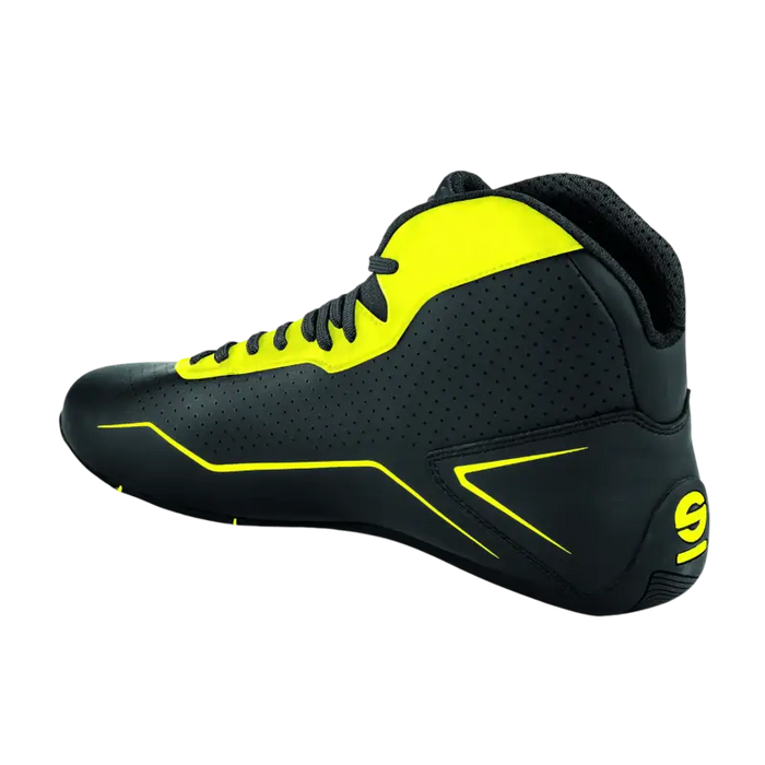 SPARCO K-POLE Shoes for Karting - Shoes