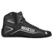 SPARCO K-POLE Shoes for Karting - Black / 28 - Shoes