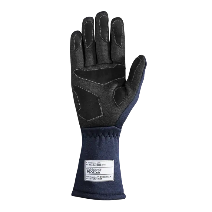 SPARCO LAND CLASSIC GLOVES - Racing Gloves