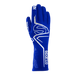 SPARCO LAP GLOVES - Blue / 7 - Racing Gloves