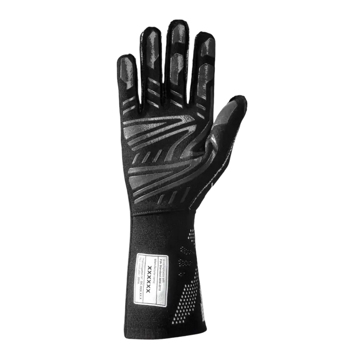 SPARCO LAP GLOVES - Racing Gloves