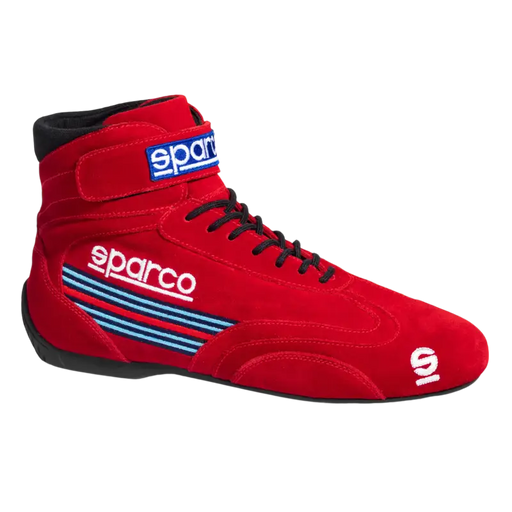 SPARCO MARTINI RACING TOP SHOES - Shoes