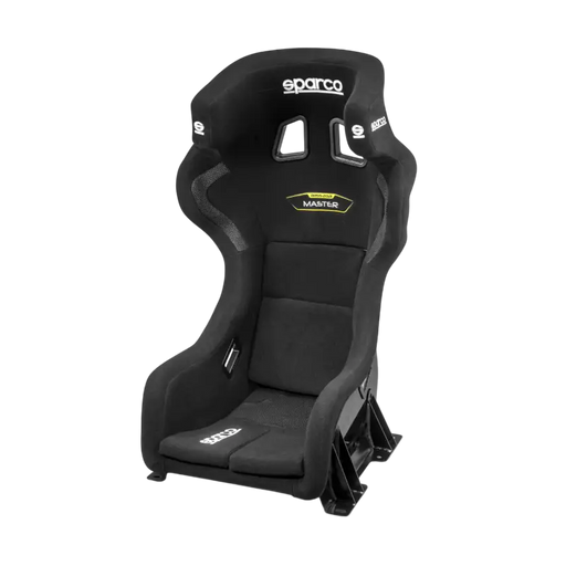SPARCO MASTER FIBREGLASS SEAT - Bucket seat