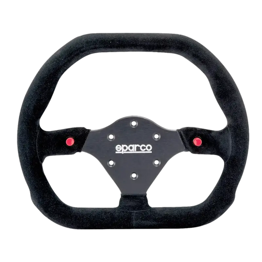 Sparco - P310 - Steering Wheel