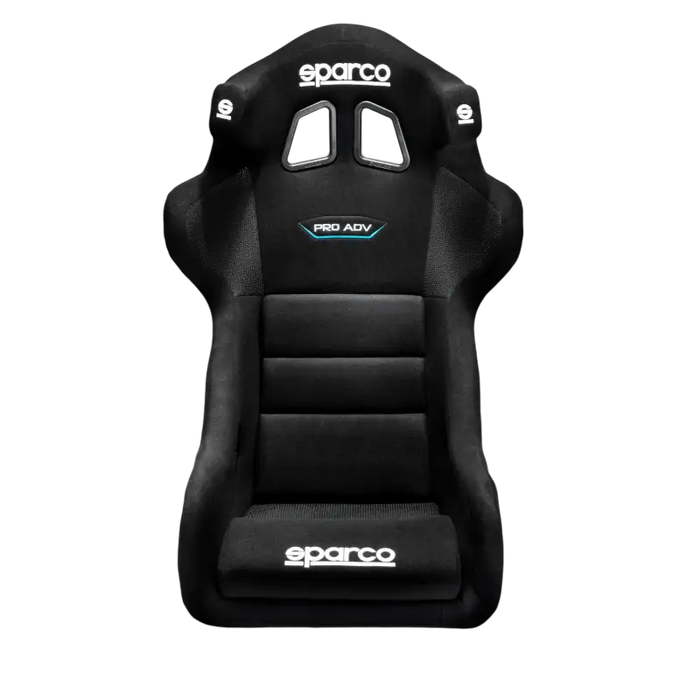 SPARCO PRO ADV QRT FIA SEAT - Bucket seat