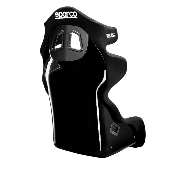 SPARCO PRO ADV QRT FIA SEAT - Bucket seat