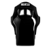 SPARCO PRO ADV QRT FIA SEAT - Bucket seat