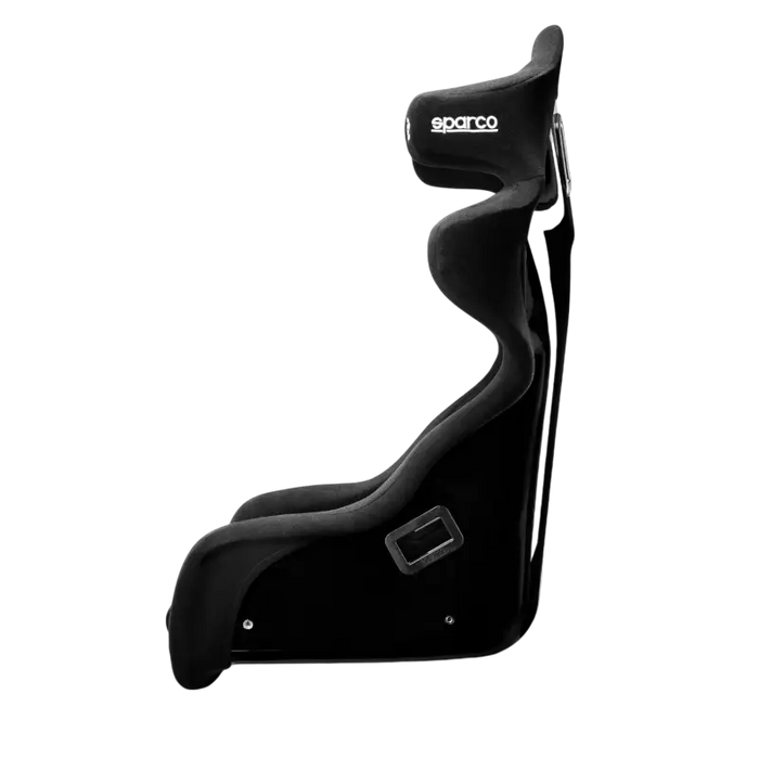 SPARCO PRO ADV QRT FIA SEAT - Bucket seat