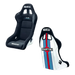 SPARCO QRT EVO MARTINI RACING WRAP