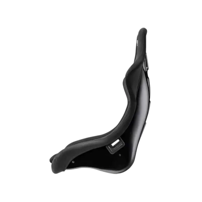 Sparco - QRT-R Race Seat - Black - Bucket seat