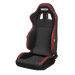 Sparco R100 Race Seat - Red - Seat
