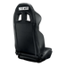 Sparco R100 SKY - Black - Seat