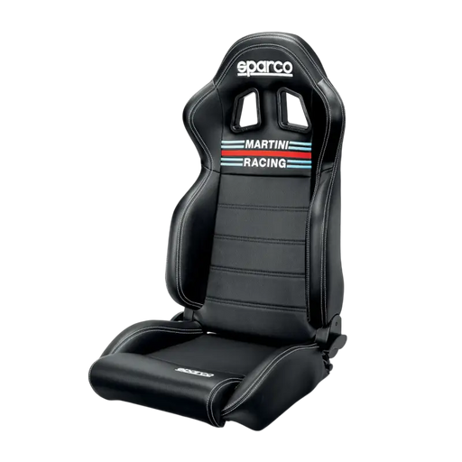 SPARCO R100 SKY MARTINI RACING HERITAGE EDITION 2022 - Seat