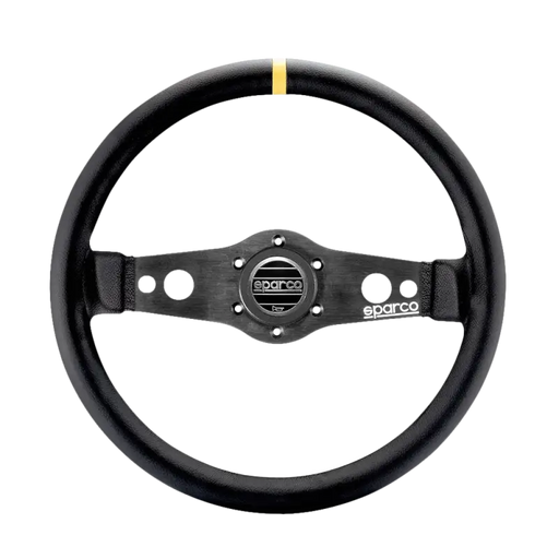 Sparco - R215 - Steering Wheel