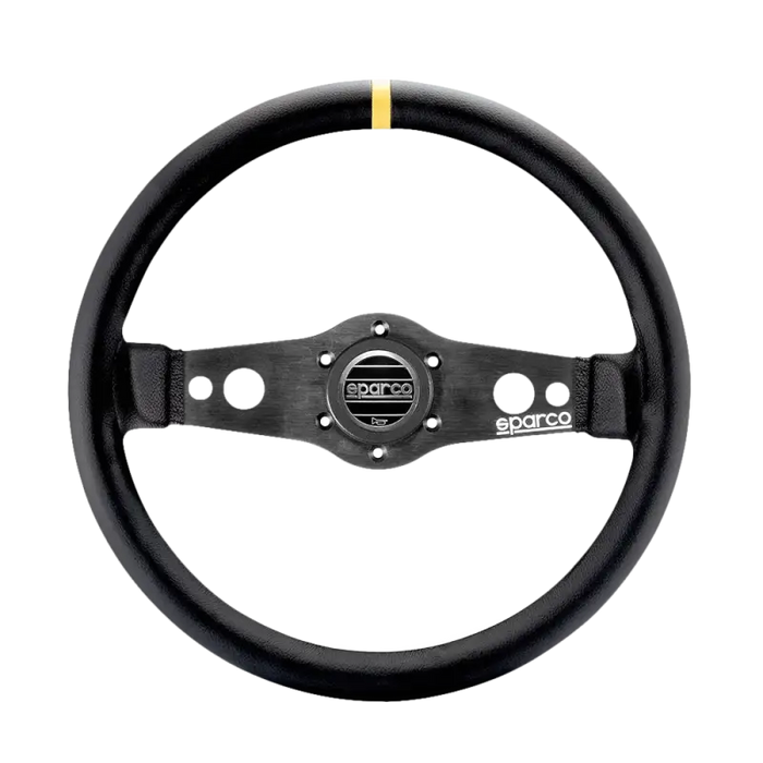 Sparco - R215 - Steering Wheel