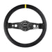 Sparco - R215 - Suéde - Steering Wheel