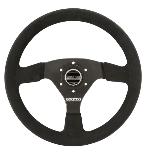 Sparco - R323 - Steering Wheel