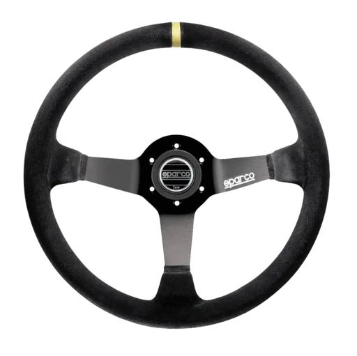 Sparco - R325 - Steering Wheel