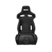 Sparco R333 Race Seat - Black / Black - Seat