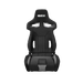 Sparco R333 Race Seat - Black / Grey - Seat