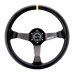 Sparco - R345 - Leather - Steering Wheel