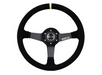Sparco - R345 - Suéde - Steering Wheel