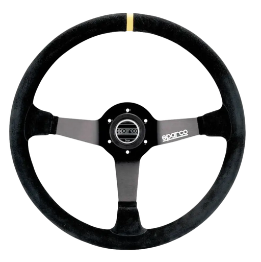 Sparco - R368 - Steering Wheel